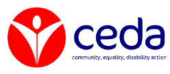 CEDA Logo